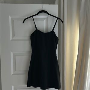 Alo tennis dress size small